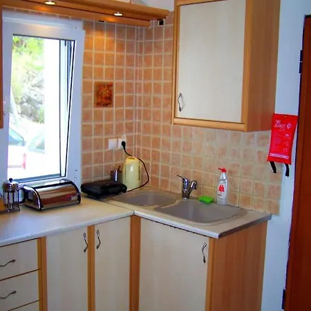 Gaia Complex. Apartamento