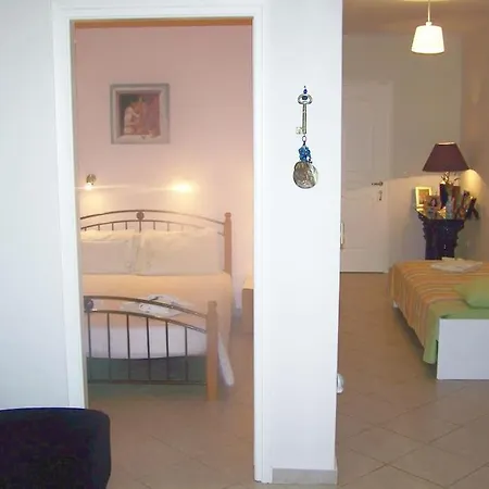 Gaia Complex. * Pesádha