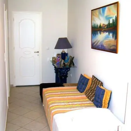Appartement Gaia Complex. Pesádha
