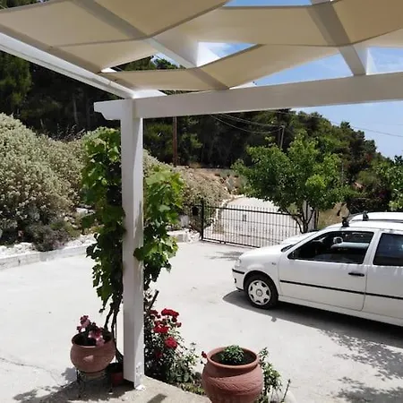 Gaia Complex. Διαμέρισμα *