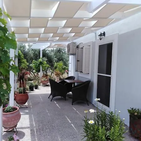 Διαμέρισμα Gaia Complex.