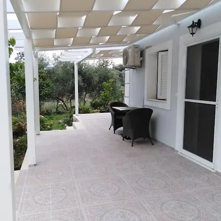 Διαμέρισμα Gaia Complex. *