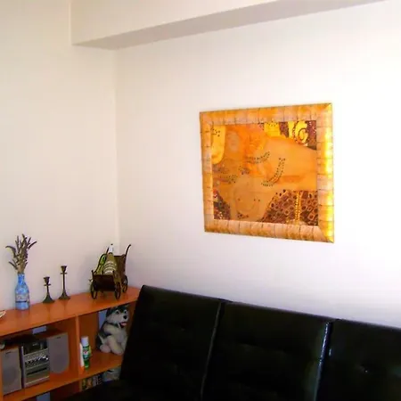 Apartment Gaia Complex. Pesádha