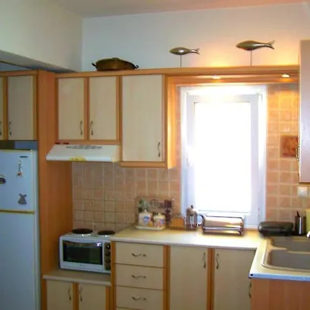 Gaia Complex. Appartement *