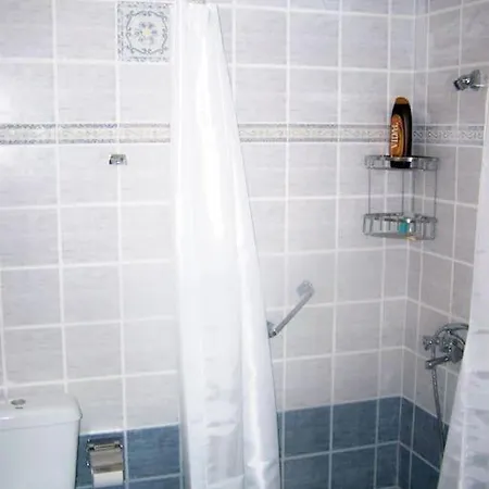 Gaia Complex. Appartement Pesádha